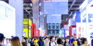 上海美博会闭幕：三天见证美业革新